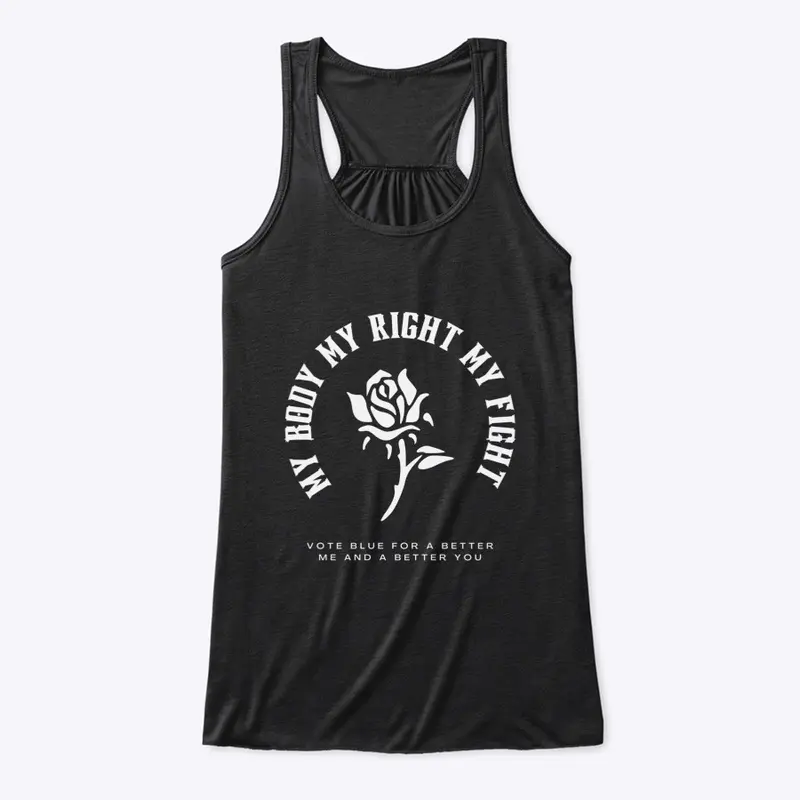 Womens Tank Tops