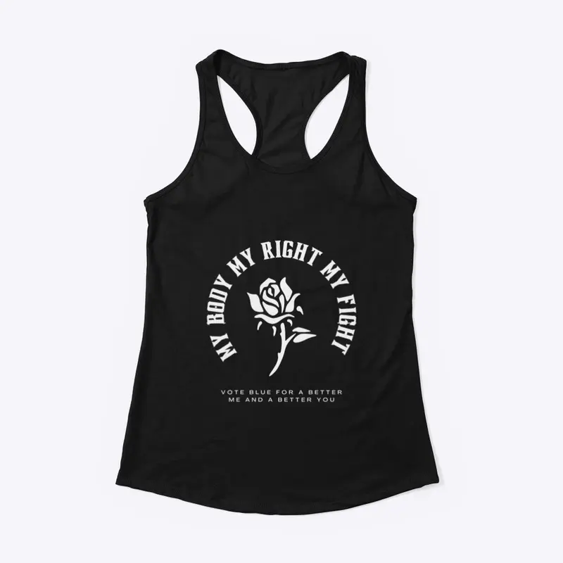 Womens Tank Tops